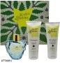 LOLITA LEMPICKA - Coffret Mon Premier 100 ML + 75 ML gel douche + 75 ML lait corps - EDP100F2